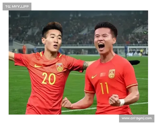 林良铭巧射建功,国足时隔五年再破日本球门