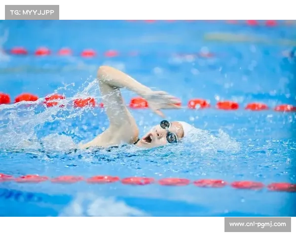游泳装备销量同比增20%,赛事直播带动体育消费升级